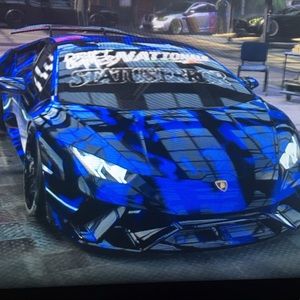 Meet your Posher, William